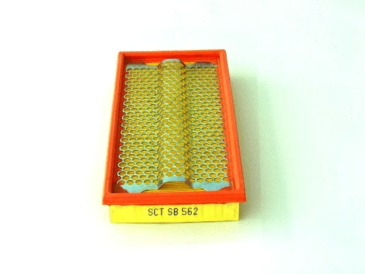 Air Filter (SB 562)