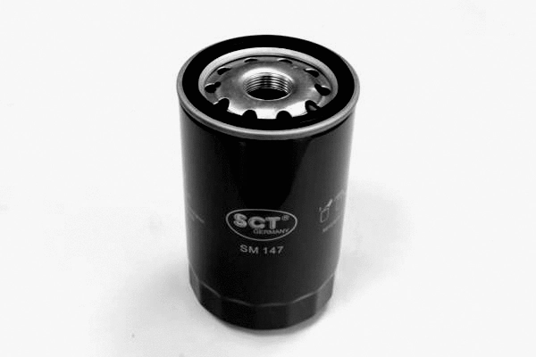 Oil Filter (SM 147)