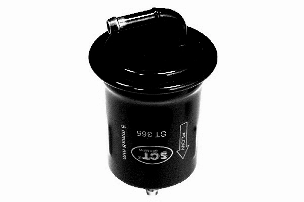 Fuel Filter (ST 365)