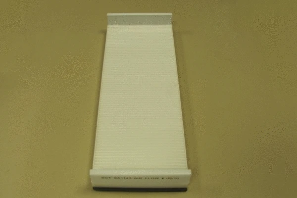 Filter, cabin air (SA 1143)