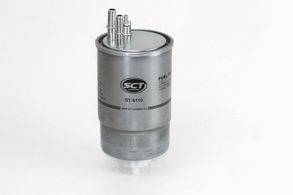 Fuel Filter (ST 6110)