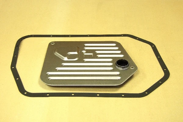 Hydraulic Filter Kit, automatic transmission