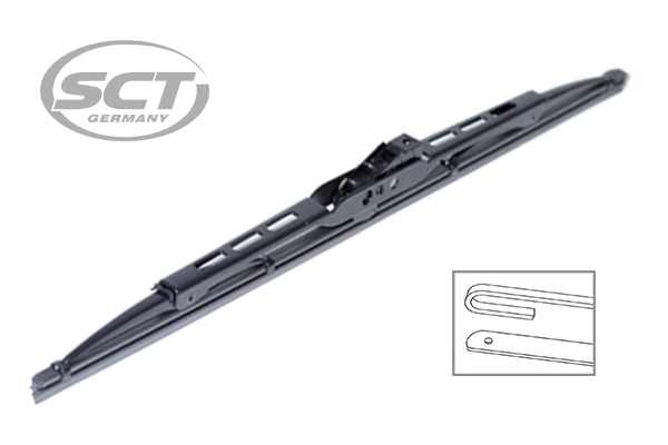 Wiper Blade (9481 REAR WIPER)