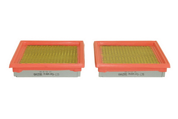 Air Filter (SB 2349)