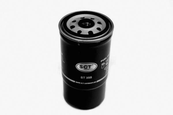 Fuel Filter (ST 355)