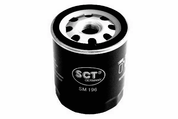 Oil Filter (SM 196)