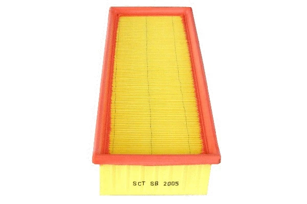 Air Filter (SB 2005)