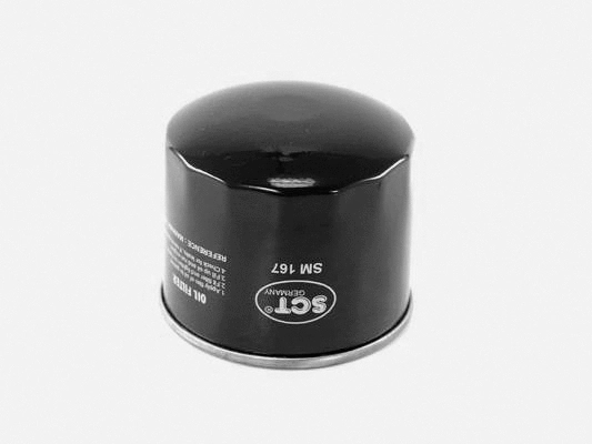 Oil Filter (SM 167)