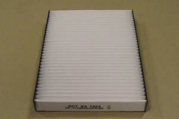 Filter, cabin air (SA 1224)