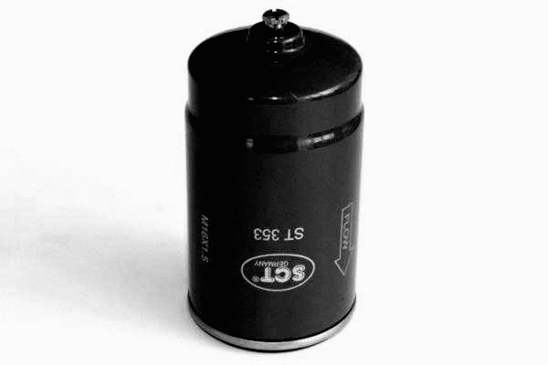 Fuel Filter (ST 353)