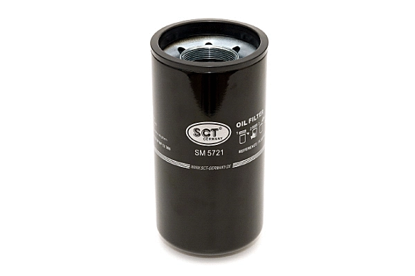 Oil Filter (SM 5721)