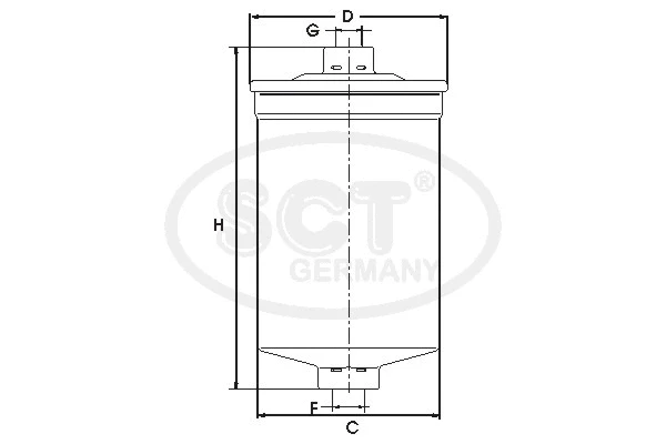 Fuel Filter