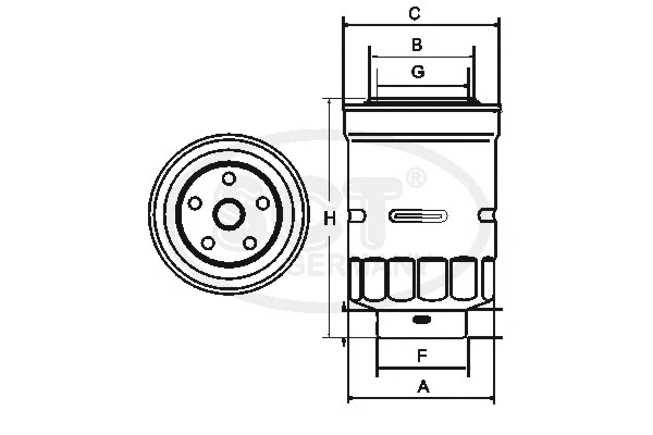 Fuel Filter