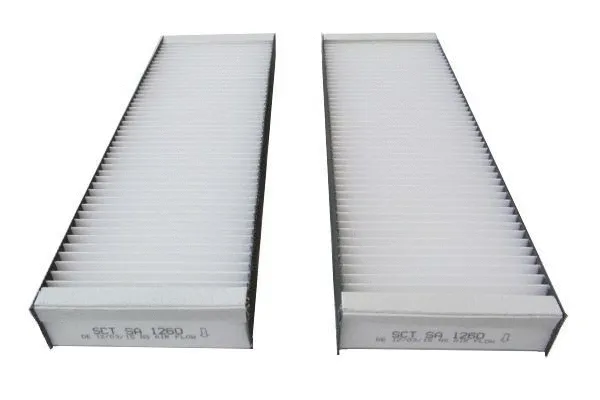 Filter, cabin air (SA 1260)