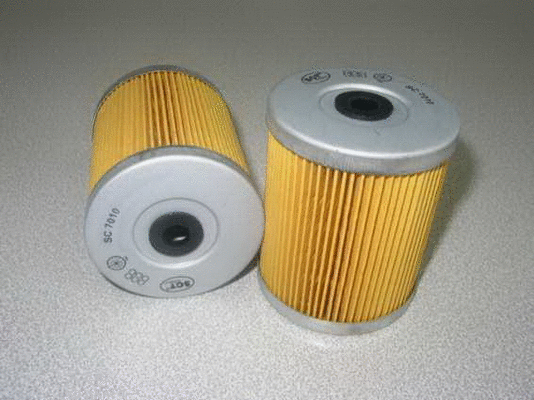 Fuel Filter