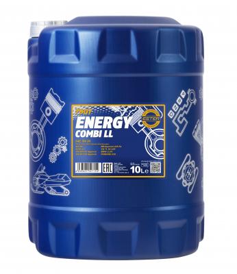 Engine Oil