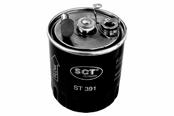 Fuel Filter (ST 391)