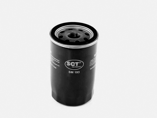Oil Filter (SM 193)