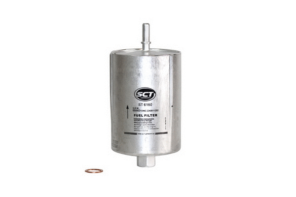 Fuel Filter (ST 6160)