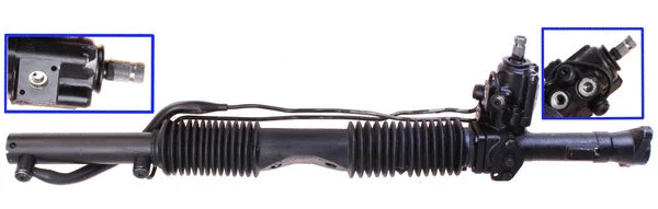 Steering Gear (11-0037)