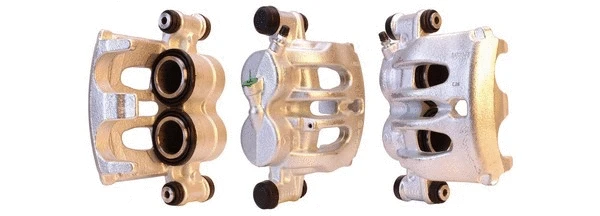 Brake Caliper (83-1942)