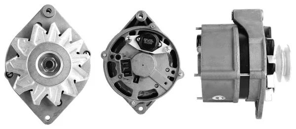 Alternator (28-1586)