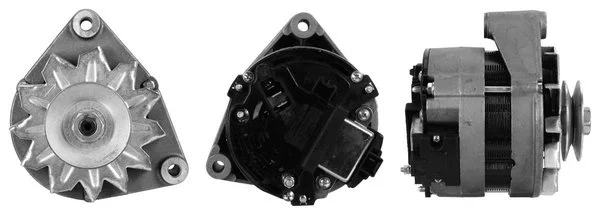 Alternator (28-0859)