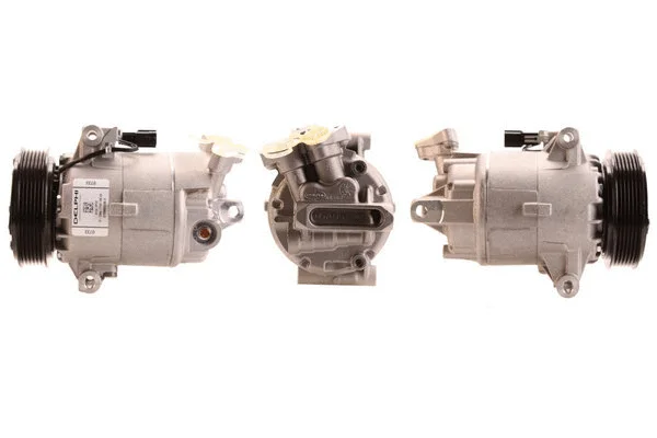 Compressor, air conditioning (51-0721)