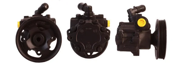 Hydraulic Pump, steering (15-1075)