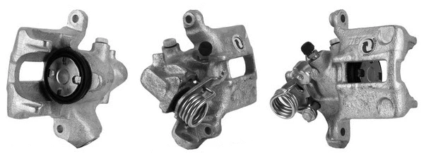 Brake Caliper