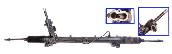 Steering Gear (11-0970)