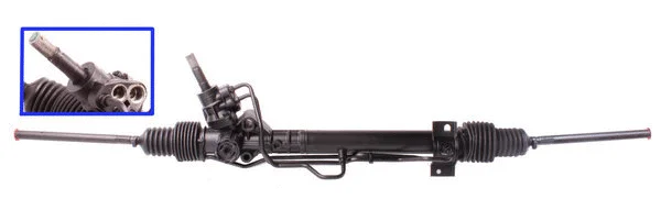 Steering Gear (11-0579)
