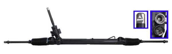 Steering Gear (11-1860)