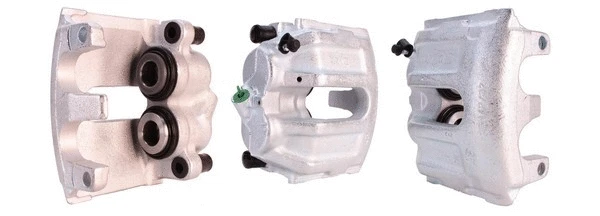 Brake Caliper (83-2027)