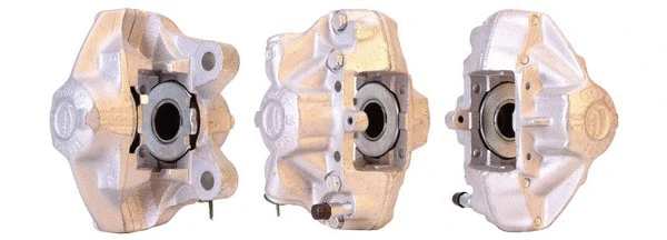 Brake Caliper (87-0909)
