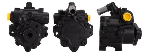 Hydraulic Pump, steering (15-0376)