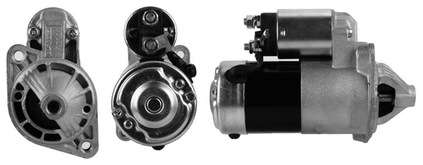 Starter (25-3171)