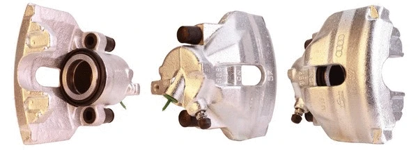Brake Caliper (83-0471)