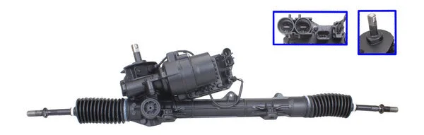 Steering Gear (17-1545)