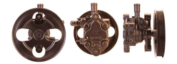 Hydraulic Pump, steering (15-0316)