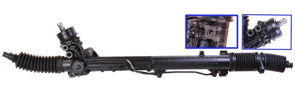 Steering Gear (11-0057)