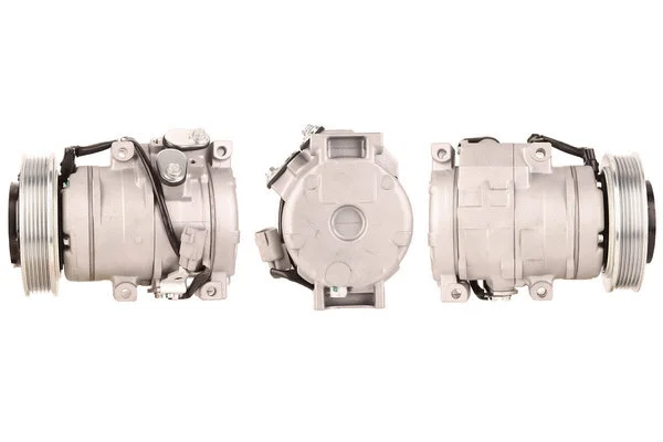 Compressor, air conditioning (51-0439)