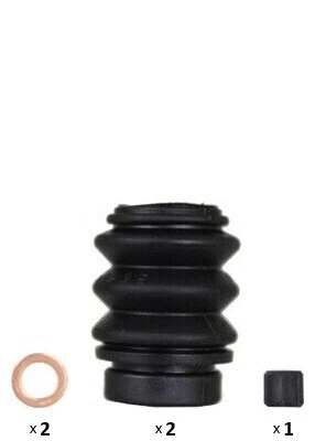 Brake Caliper (83-2415)