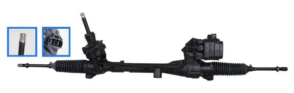 Steering Gear (17-1851)