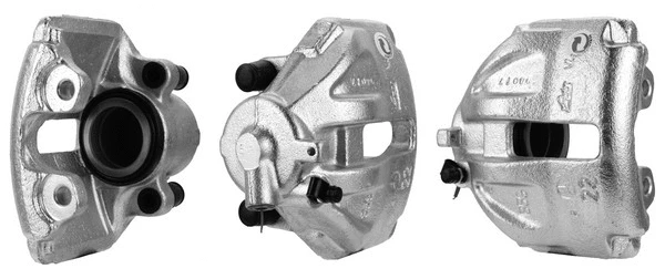 Brake Caliper (82-0523)