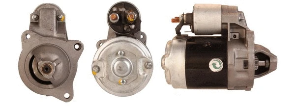 Starter (25-1137)