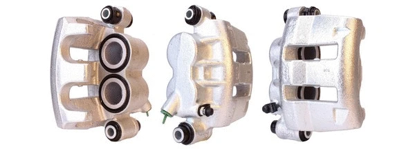 Brake Caliper (83-1954)