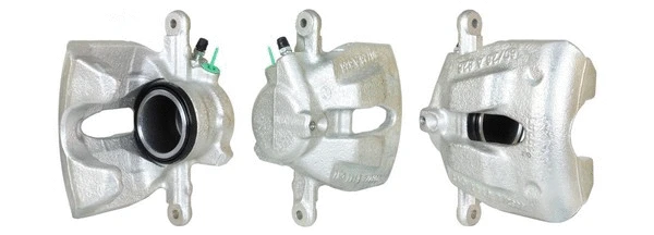 Brake Caliper (82-1628)