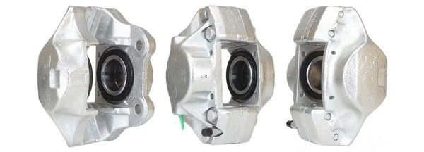 Brake Caliper (83-0433)