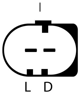 Alternator (28-5665)